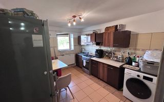 Apartament 3 camere Iasi Nicolina-Rond Vechi 122.000 - Poză 7