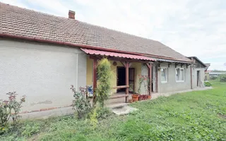 Casă 3 camere, Teren 3.263 mp, Str.Mărășești Nr.16 -Carei-Comision 0% cumpărător - Poză 18