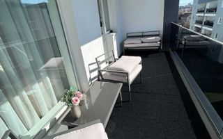 Apartament de vânzare Sibiu | Piața Cluj | 3 camere | 72 mp - Poză 8