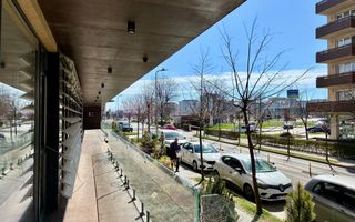 2 Camere / Pet-friendly / Coresi / Terasă - Poză 15