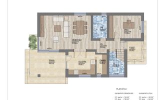 Casa Sanpetru zona Centrala - Poză 5