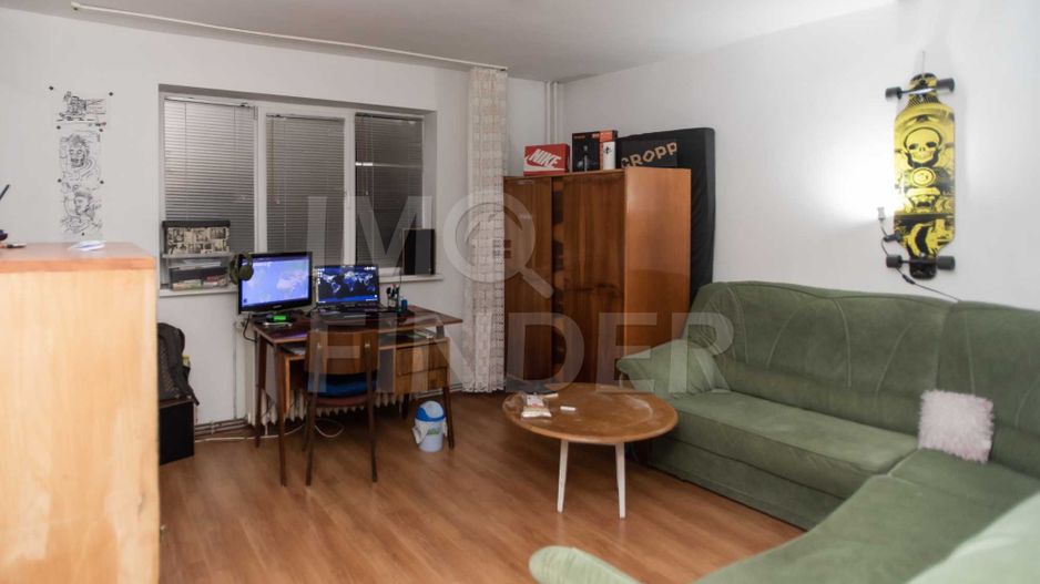 Apartament 2 camere decomandate, Manastur - Poză 5