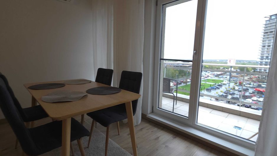 De inchiriat apartament 2 camere in belvedere Residence - Poză 2