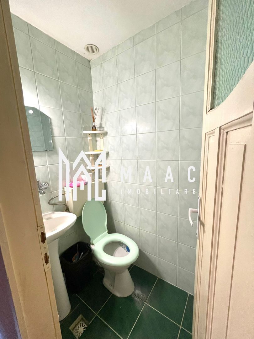 Apartament 3 camere | 76 mp | Hipodrom III - Poză 15