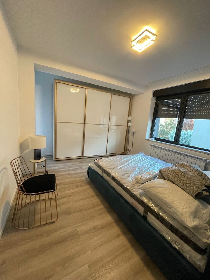 Vilă de închiriat | 4 camere | iancu Nicolae - Poză 7