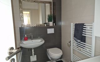 ALEXANDRU  APARTAMENT 2 CAMERE 58MP - Poză 19