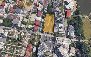 Teren Premium de Vânzare — Zona Parcul Bordei / Zăgazului - Schiță 6