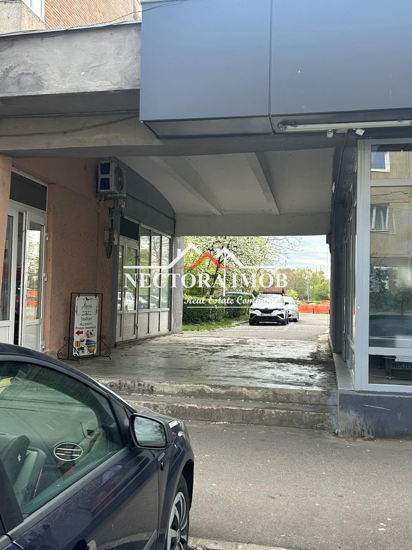 NECTORA IMOB Exclusivitate-Spatiu comercial 150 mp,Zona Sovata,Vitrina - Poză 3