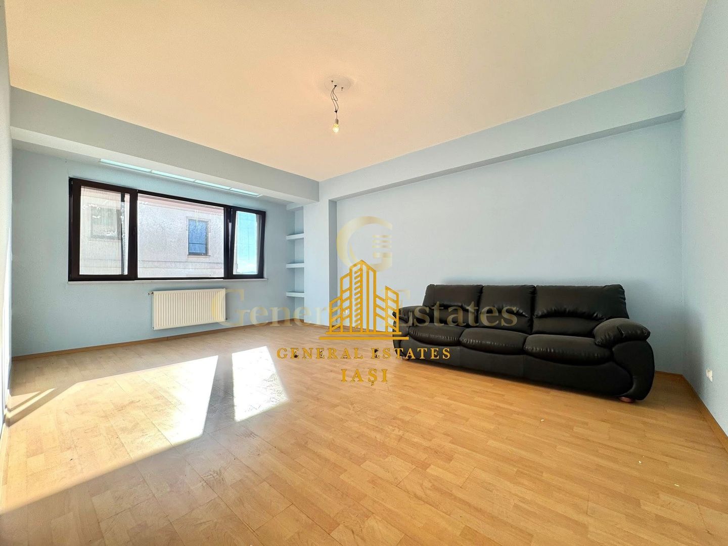 Vânzare apartament în bloc nou - 3 camere, 120 m.p. - Tătărași - Poză 16