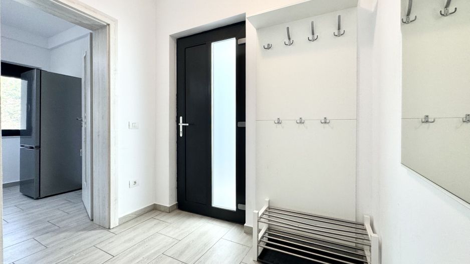 Confort și liniște: 3 camere cu curte – Lipovei - Poză 31