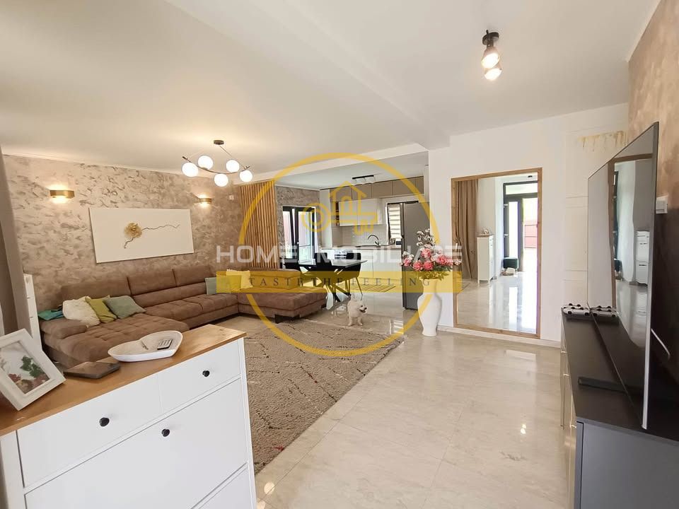 🏡 Casă de vânzare în Vladiceni, Comuna Tomești – Construcție nouă - Poză 1