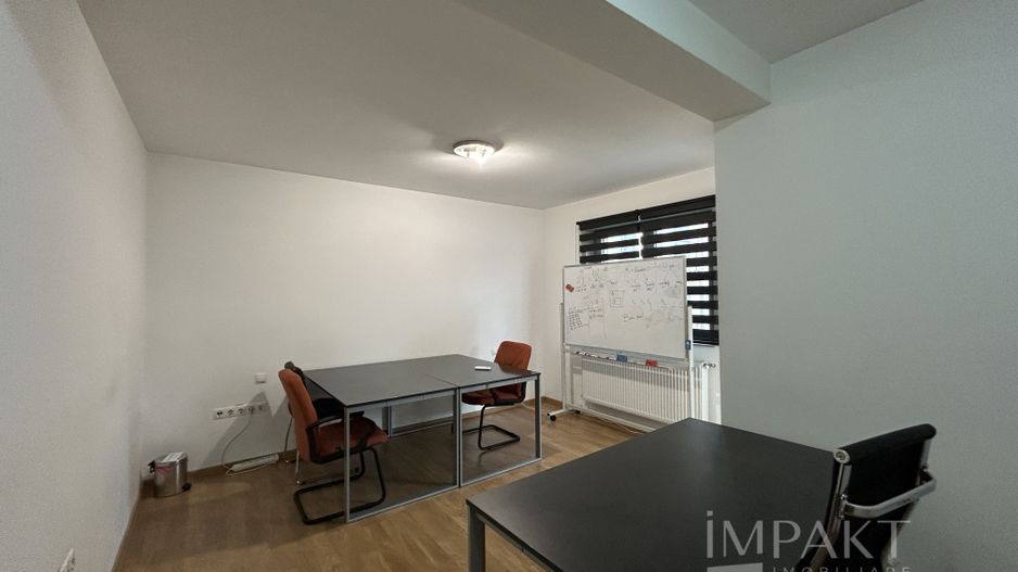 Inchiriere duplex pentru spatiu de birouri, zona Eugen Ionesco! - Poză 10