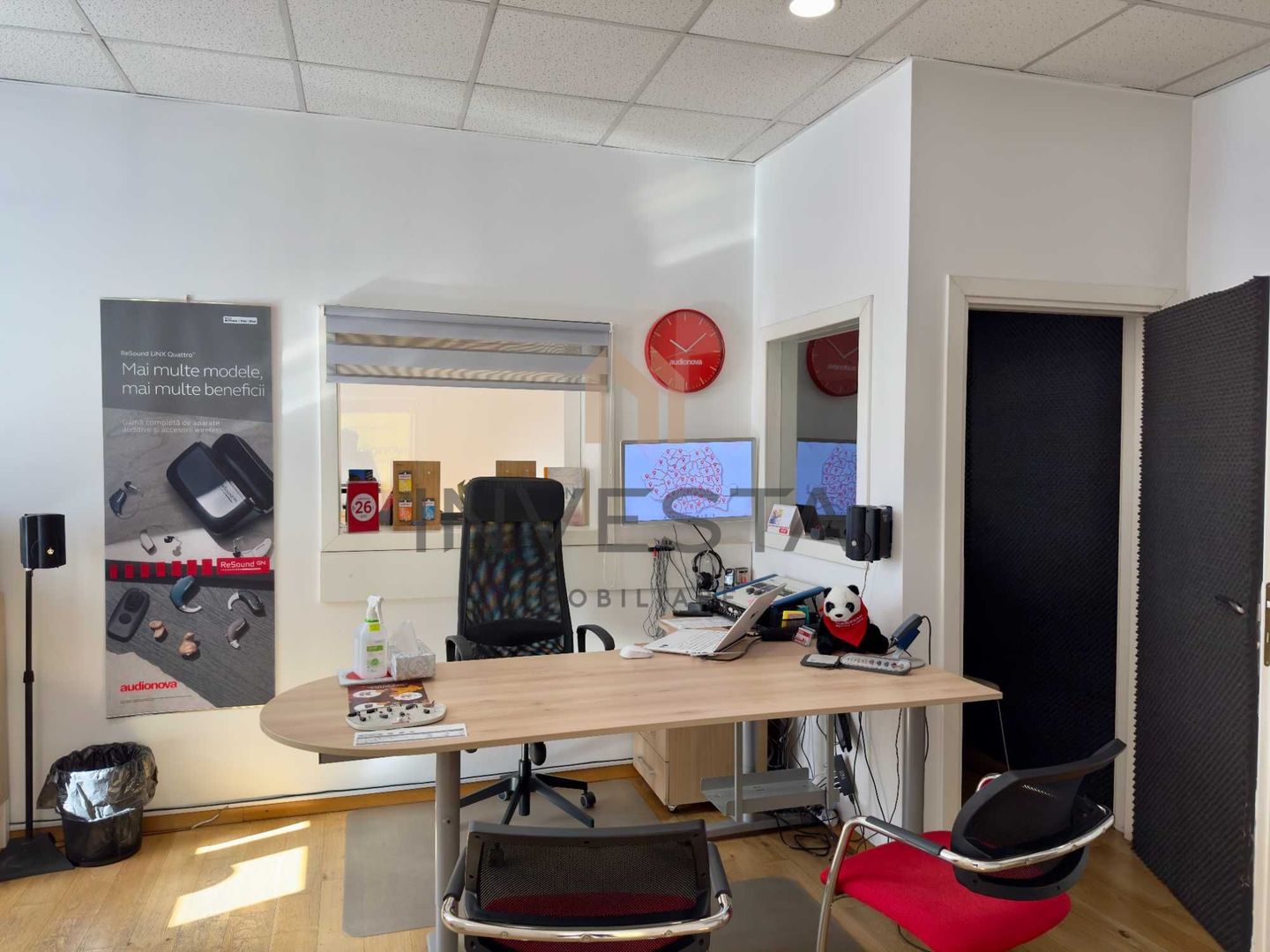 Spatiu comercial de vanzare, ultracentral –Strada Motilor, Cluj-Napoca - Poză 5