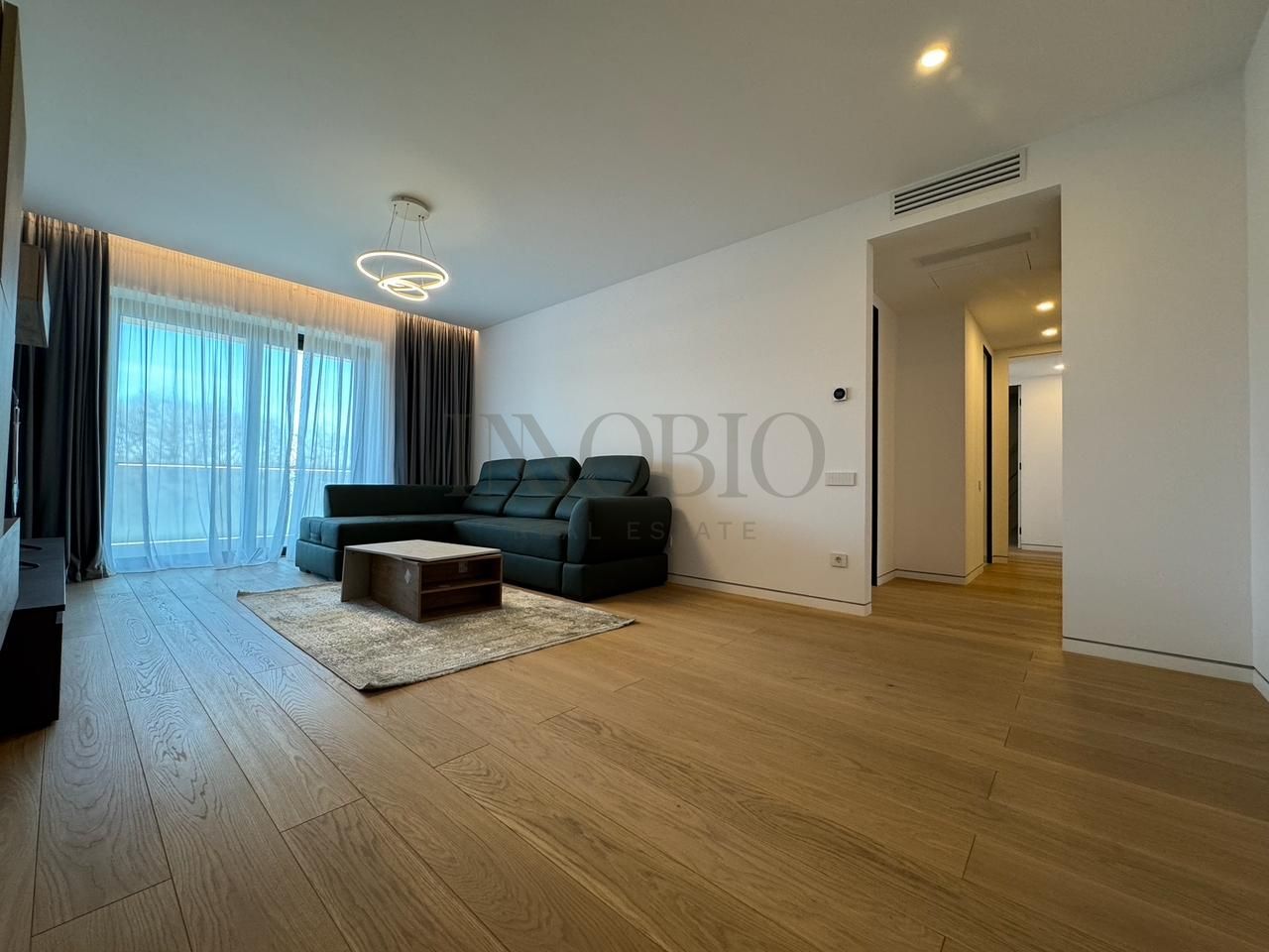 Apartament 3 Camere | Pines | Stejarii Country Club - Poză 3