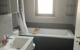 Apartament 3 camere, partia mobilat - zona Sanpetru Rezidence - Poză 6