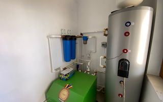 COMISION 0%, DUPLEX 5 CAMERE,  127 mp, 280 mp TEREN, POPMPA, SACALAZ - Poză 22