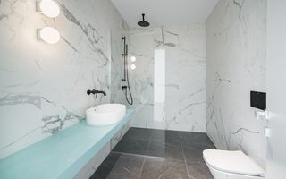 Vila 3 dormitoare mobilata partial in Amber Forest inchiririere - Poză 12