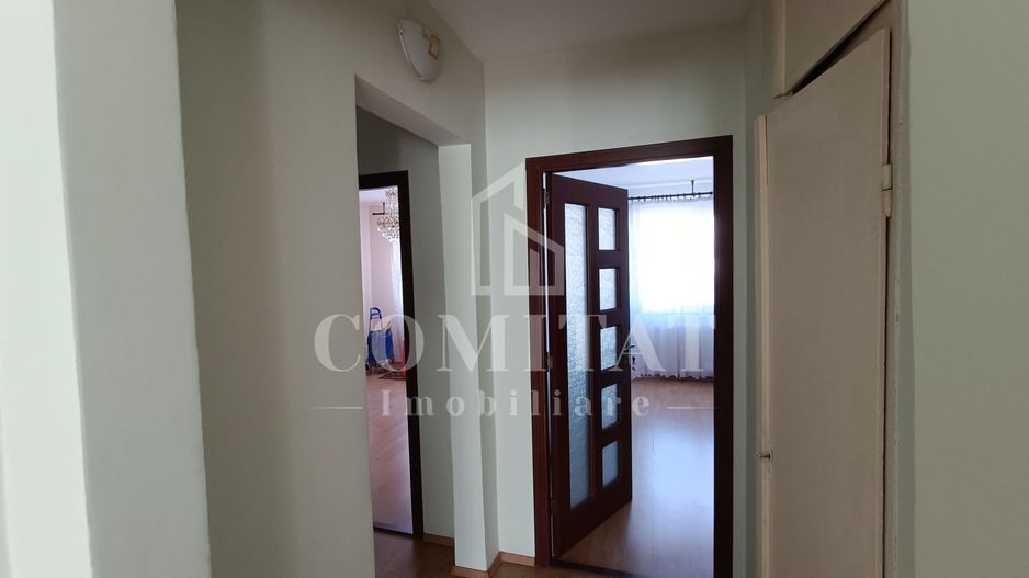 Apartament 3 camere | 64mp | zona Bucium - Poză 9