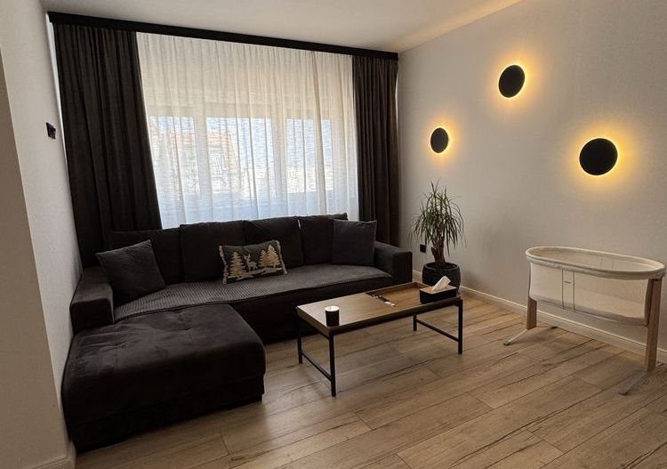 BRASADAS vinde ap 3 cam B-dul Transilvania. - Poză 1