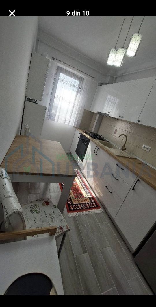 Inchiriez apartament 1 camera - Poză 1