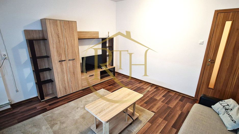 Oferim spre inchiriere apartament cu 2 camere, Zonă Spitalul Județean/Girocului. - Poză 2