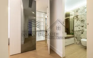 CORTINA 126 | Apartament exclusivist | Terasa 26 mp | View liber | ULTRA LUX - Poză 23