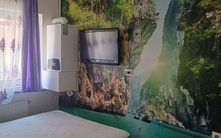 Apartament de inchiriat 44 mp Floresti Stejarului - Poză 3