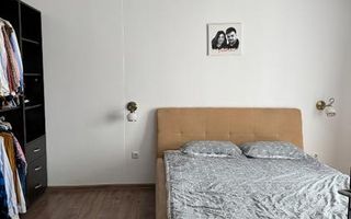 Apartament 3 camere, loc de parcare, complex rezidențial Valea Lupului - Poză 5