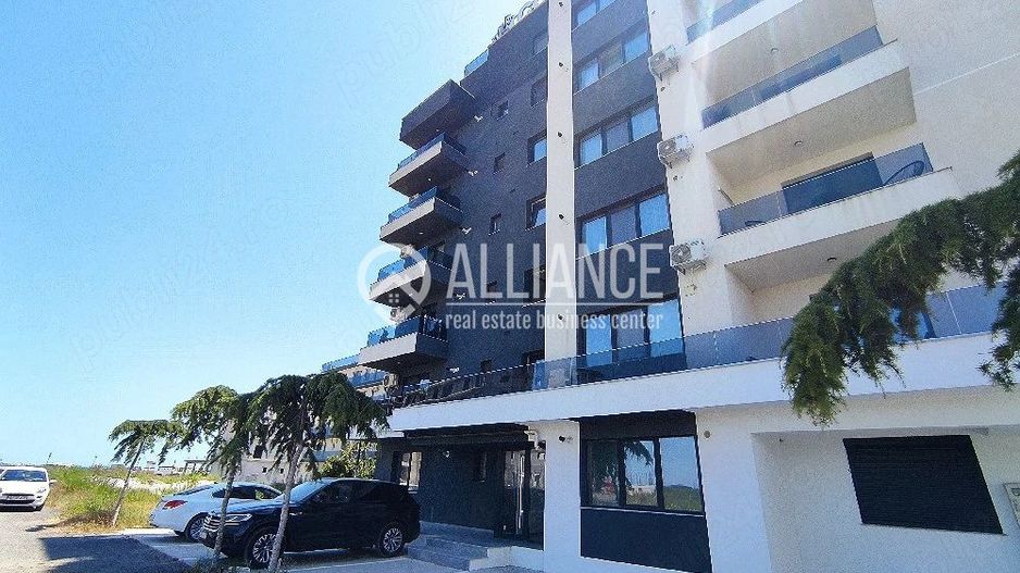 Studio la doi pasi de mare- (COD10) MAMAIA SAT - Poză 1