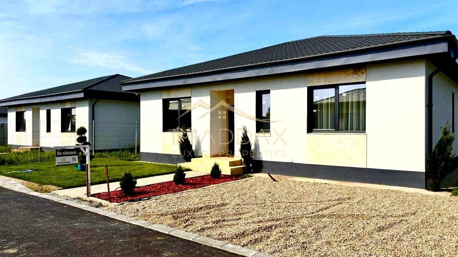 Vila De Inchiriat | Corbeanca | 3 camere - Poză 18