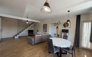 Apartament de 4 camere la casa, 120mp, parcare, zona Emerson - Poză 5