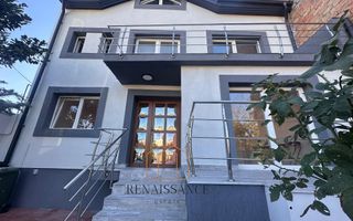 Lipovei Casa Individuala cu Piscina 6 Camere 4 Bai | S+P+1E+M - 198mp - Poză 23