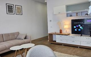 Inchiriere apartament 2 cam + parcare subterana Catted Residence - Poză 10