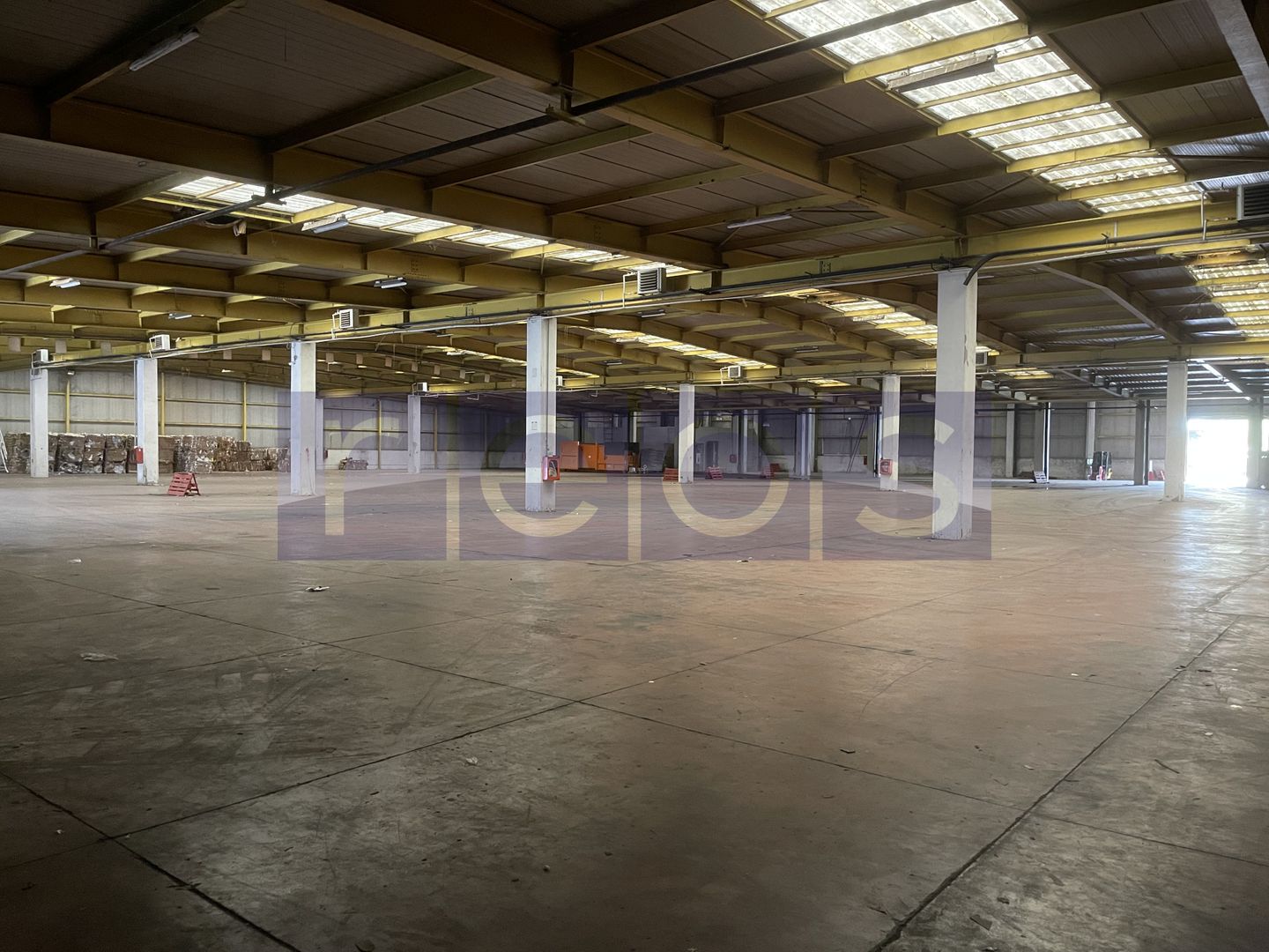 INCHIRIERE HALA | DEPOZIT - OTOPENI CENTURA  |  20.0000 MP - Poză 30