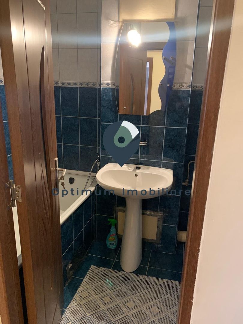 Apartament cu 1 camera, 36 mp in Marasti, zona Cinema Marasti ! - Poză 4