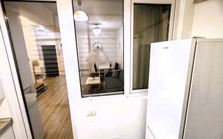 2 Camere | Centrala Proprie | An 2019 | Mobilat-Utilat | La Cheie - Poză 7