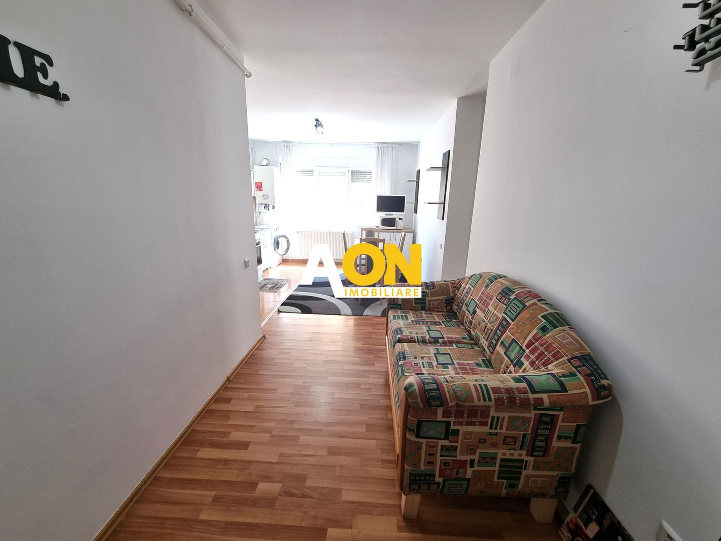 De inchiriat apartament 3 camere, zona Kaufland, Cetate - Poză 10