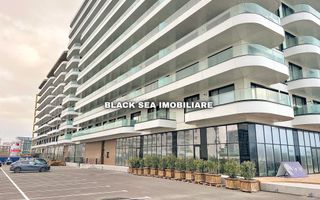 Studio Exclusivist in Mamaia Nord l Prima Linie - Parcare Privata - Poză 1