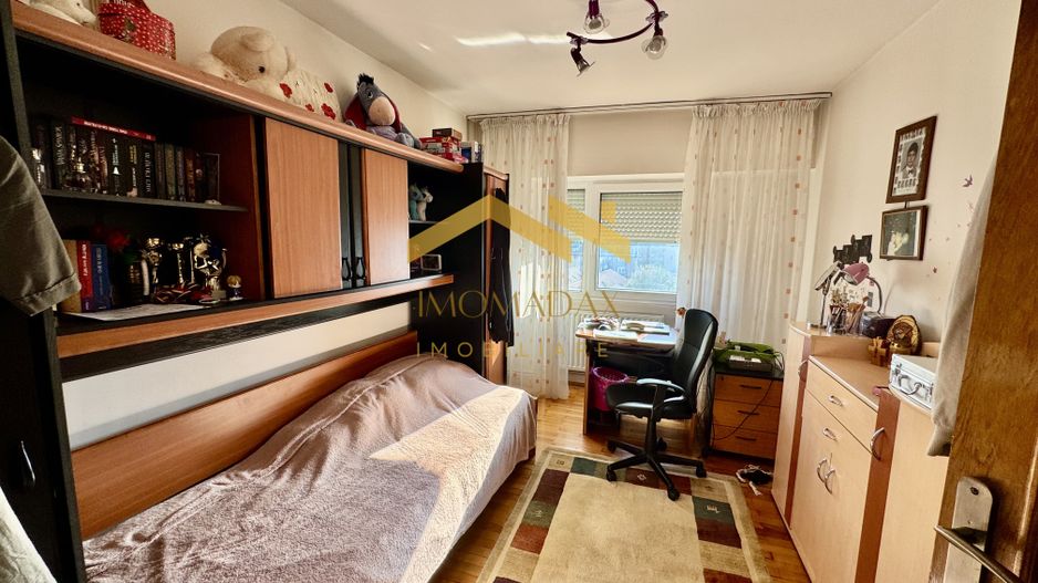 Fabric-3 Camere-Centrala Proprie - Poză 13