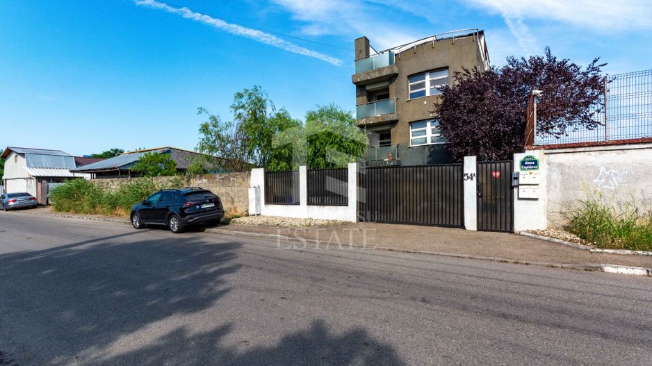 Fundeni -Aleea Capidava- 2 camere - NOU ! - Poză 17