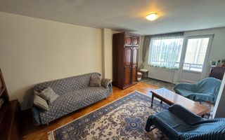 Apartament cu 3 camere, 73.1mp, decomandat, zona Centrala - Poză 7