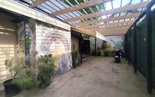Spatiu comercial de inchiriat in zona Berceceni (Bulevard) - Poză 32