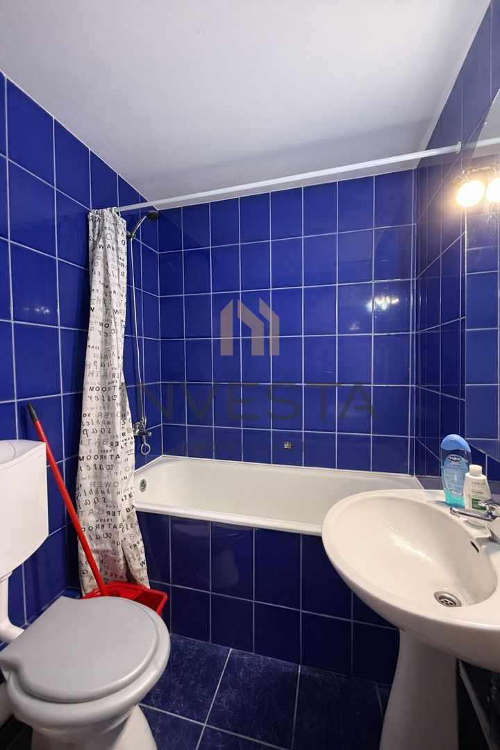 3 camere decomandate, 78 mp, Scortarilor–ideal locuinta sau investitie - Poză 4