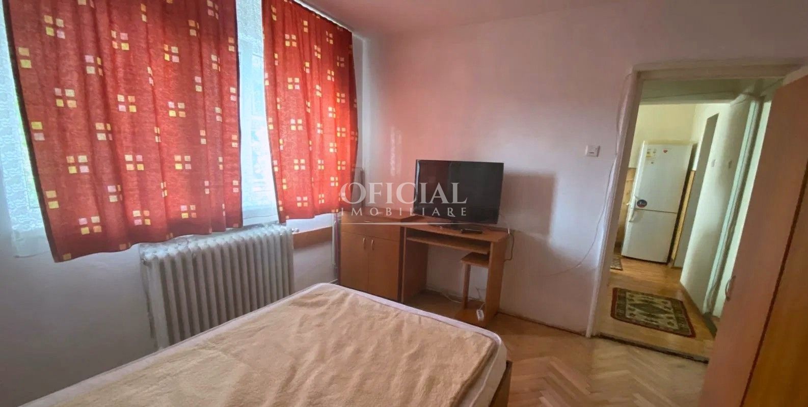 Apartament 2 Camere  | 52 Mp | Balcon | Manastur Calea Floresti - Poză 4