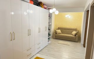 Apartament 2 camere, curte proprie, finisat modern, gata de mutare - Poză 4