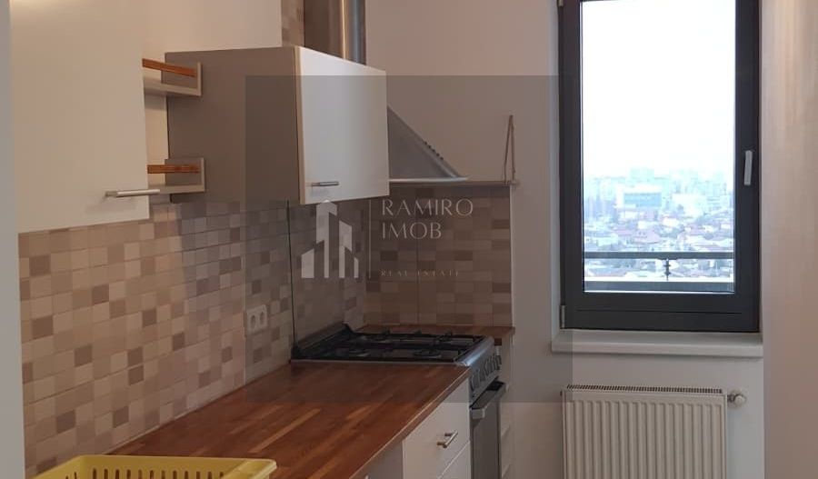 Apartament 2 camere | Monaco Towers | Metrou Dimitrie Leonida - Poză 10
