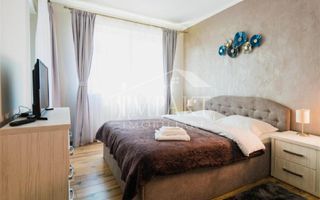 Apartament de Lux cu 3 camere, zona Platinia Mall! - Poză 10