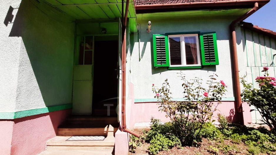 🏡 Casă de închiriat – 2 camere, curte generoasă, zona Trei Stejari, Sibiu - Poză 5