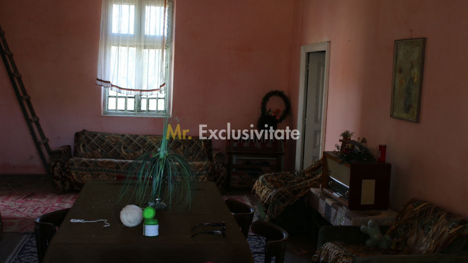 Casă individuală cu 4 camere în Burila Mare, jud. Mehedinți - Poză 11