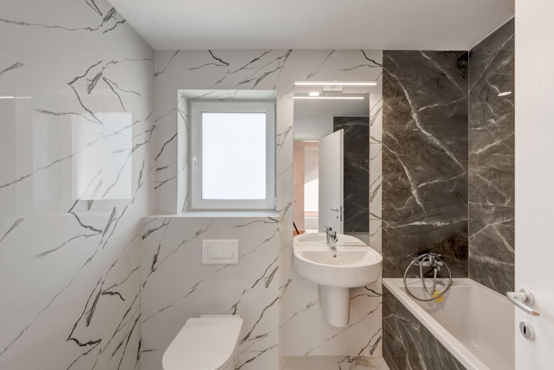 Vila Otopeni central, 222 mp cu gradina - Poză 16